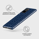 Denim Lover - Samsung Galaxy S10 Lite Funda 3