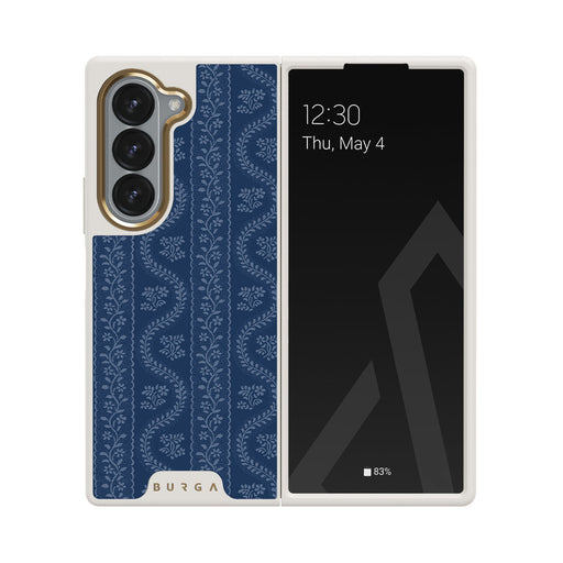 Denim Lover - Samsung Galaxy Z Fold 6 Funda