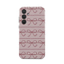 Cowgirl - Samsung Galaxy A35 Funda 1