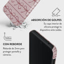 Cowgirl - Samsung Galaxy A35 Funda 4