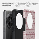 Cowgirl - OnePlus 13 Funda 2