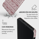 Cowgirl - OnePlus 13 Funda 4