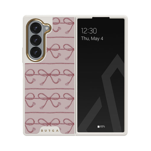 Cowgirl - Samsung Galaxy Z Fold 6 Funda