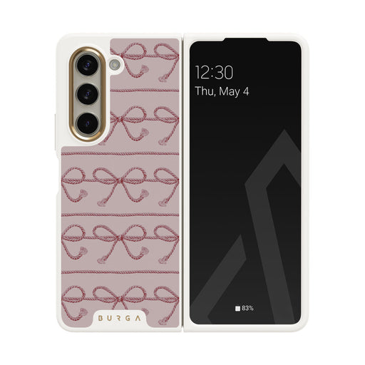 Cowgirl - Samsung Galaxy Z Fold 5 Funda