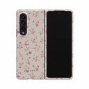 Prairie - Samsung Galaxy Z Fold 4 Funda 1