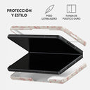Prairie - Samsung Galaxy Z Fold 4 Funda 2
