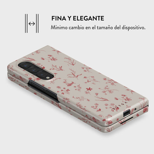 Prairie - Samsung Galaxy Z Fold 4 Funda 4