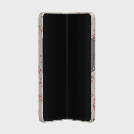 Prairie - Samsung Galaxy Z Fold 4 Funda 5