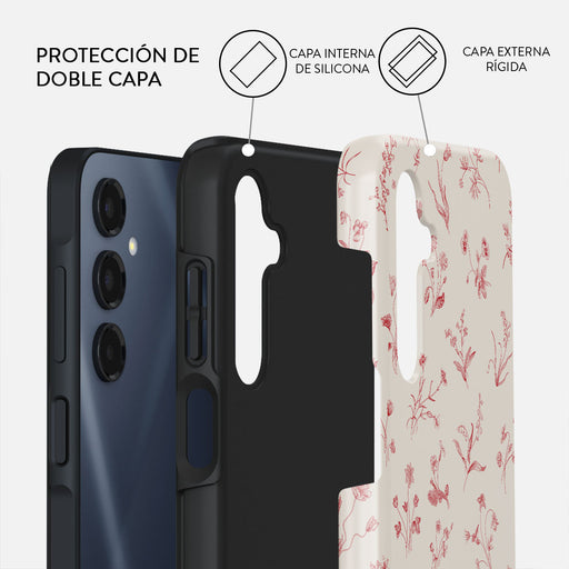 Prairie - Samsung Galaxy A16 Funda 2