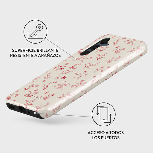Prairie - Samsung Galaxy A16 Funda 3