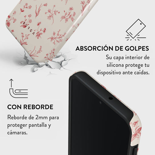 Prairie - Samsung Galaxy A16 Funda 4