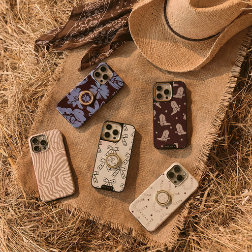 Lasso - Google Pixel 7a Funda 7