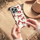 Mustang - Samsung Galaxy A26 5G Funda 5