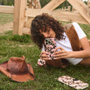 Desert Rose - Google Pixel 7 Funda 8