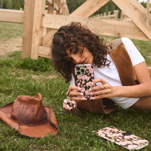 Desert Rose - Google Pixel 7 Funda 8