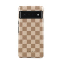 Math Exam - Google Pixel 6 Pro Funda 1