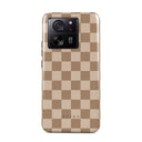 Math Exam - Xiaomi 13T Pro Funda