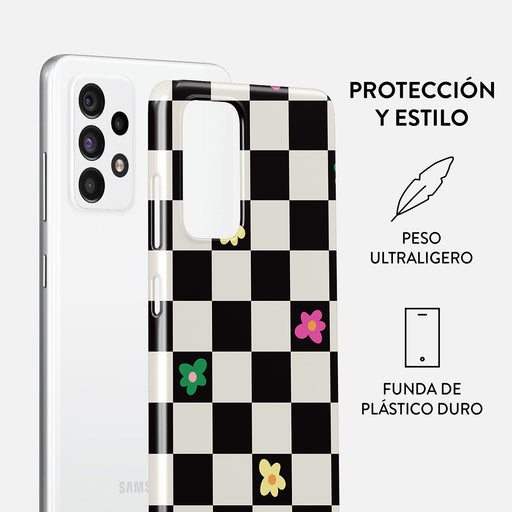 Lunch Break - Samsung Galaxy A72 4G / 5G Funda 2