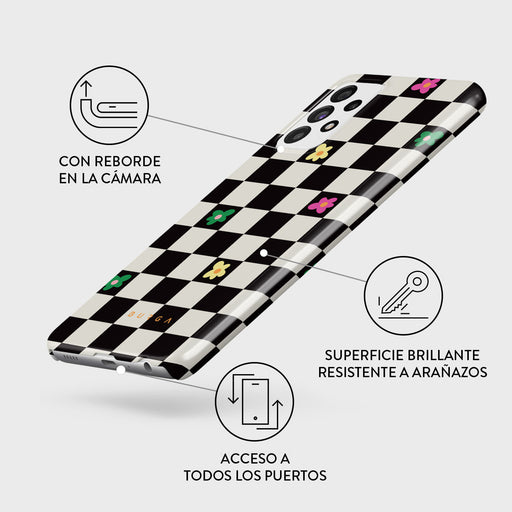 Lunch Break - Samsung Galaxy A72 4G / 5G Funda 3