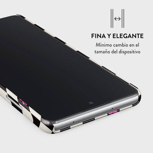 Lunch Break - Samsung Galaxy A72 4G / 5G Funda 4