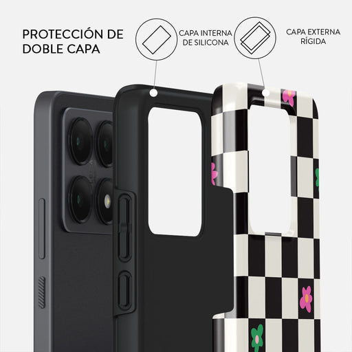 Lunch Break - Xiaomi 14T Funda 2