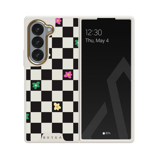 Lunch Break - Samsung Galaxy Z Fold 6 Funda