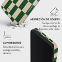 Ivy League - iPhone 16e Funda 4
