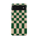 Ivy League - Google Pixel 6 Funda 1