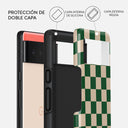 Ivy League - Google Pixel 6 Funda 2