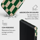 Ivy League - Google Pixel 6 Funda 4