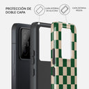 Ivy League - Xiaomi 14 Pro Funda 2