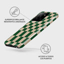 Ivy League - Xiaomi 14 Pro Funda 3