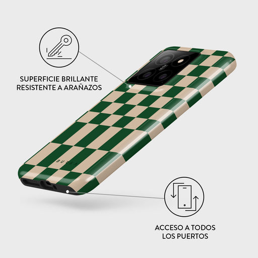 Ivy League - Xiaomi 14 Pro Funda 3