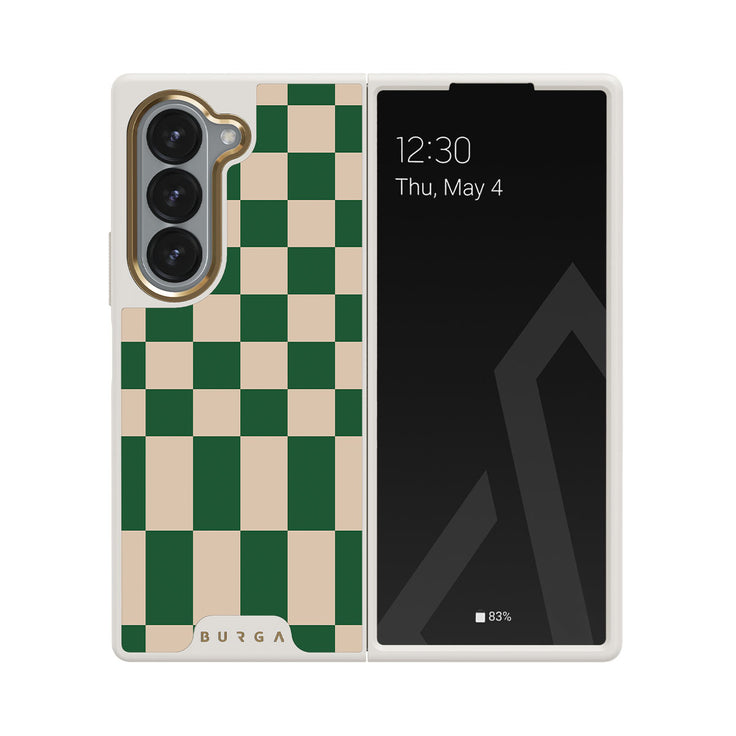 Ivy League - Samsung Galaxy Z Fold 6 Funda