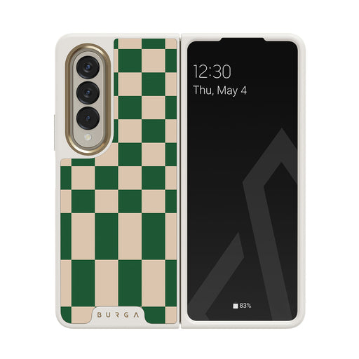 Ivy League - Samsung Galaxy Z Fold 4 Funda