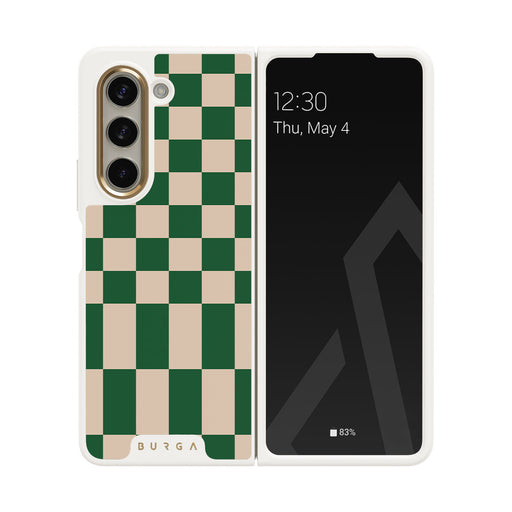 Ivy League - Samsung Galaxy Z Fold 5 Funda