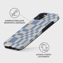Straight A - iPhone 15 Plus Funda 7