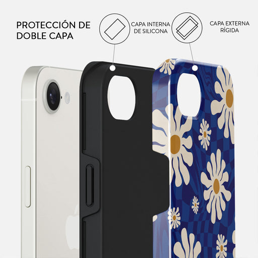 Art Class - iPhone 16e Funda 2