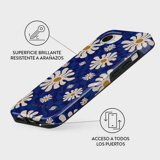 Art Class - iPhone 16e Funda 3