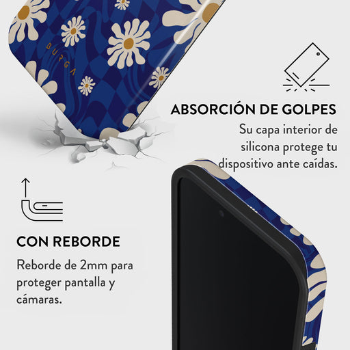 Art Class - iPhone 16e Funda 4