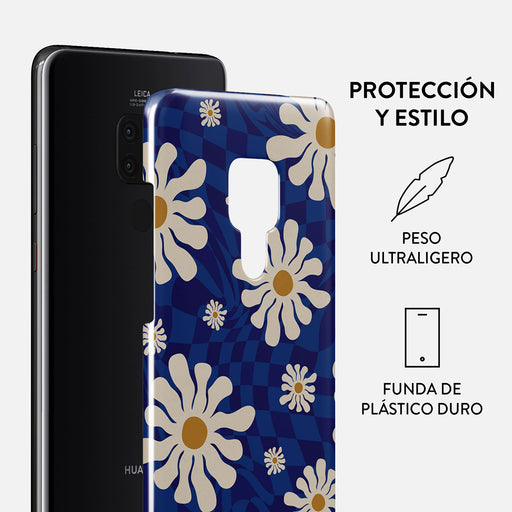 Art Class - Huawei Mate 20 Funda 2
