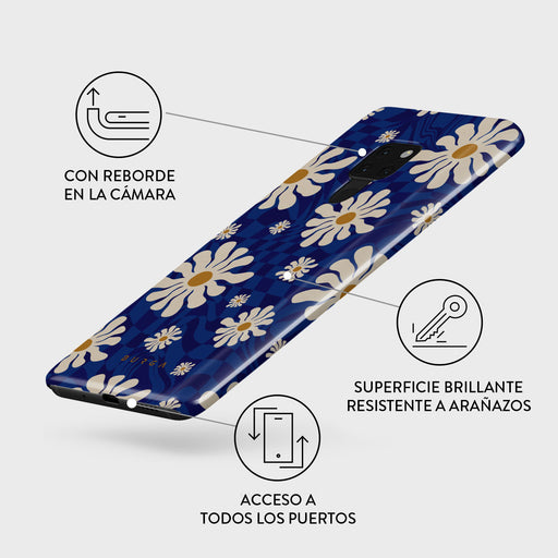 Art Class - Huawei Mate 20 Funda 3