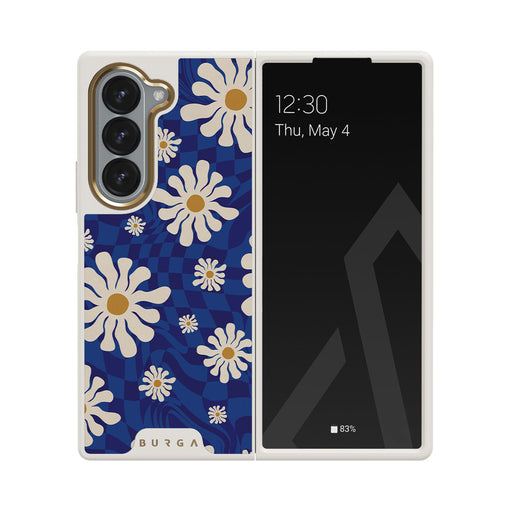 Art Class - Samsung Galaxy Z Fold 6 Funda