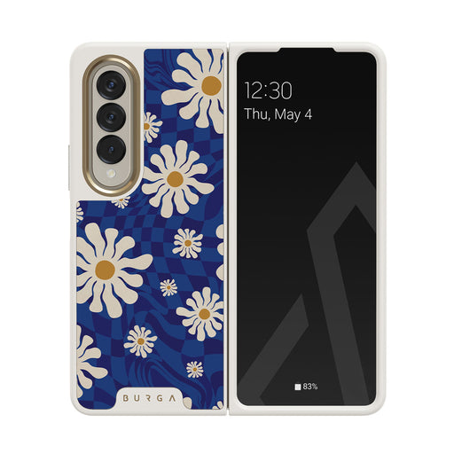 Art Class - Samsung Galaxy Z Fold 4 Funda