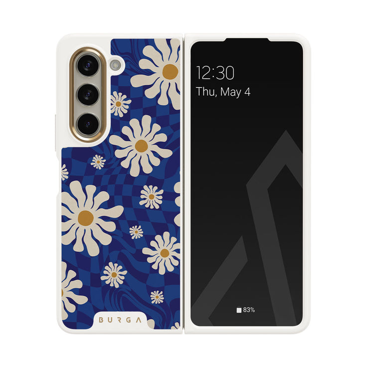 Art Class - Samsung Galaxy Z Fold 5 Funda