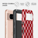 Cheerleader - Google Pixel 8 Funda 2