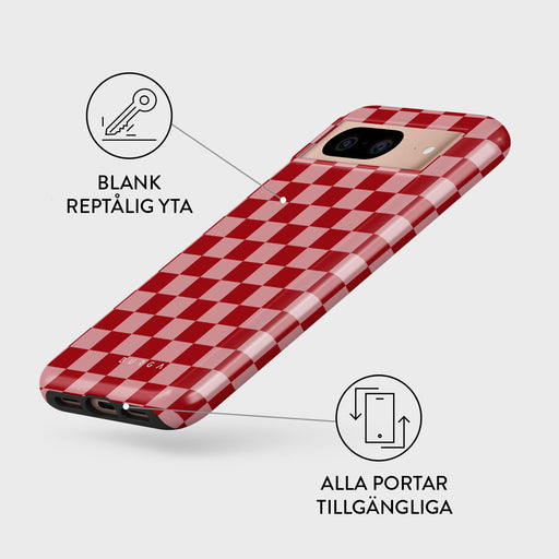 Cheerleader - Google Pixel 8 Funda 3