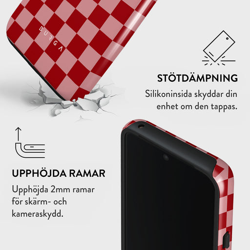 Cheerleader - Google Pixel 8 Funda 4