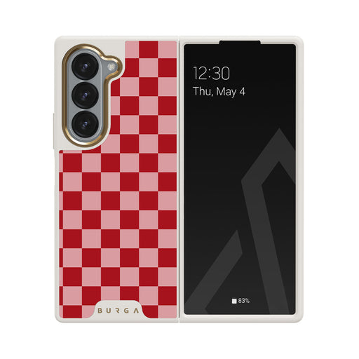 Cheerleader - Samsung Galaxy Z Fold 6 Funda