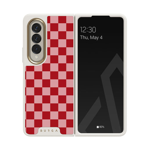 Cheerleader - Samsung Galaxy Z Fold 4 Funda